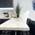 Lejlighed парус сіті
