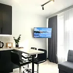 парус сіті Lejlighed