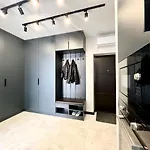 парус сіті Lejlighed *