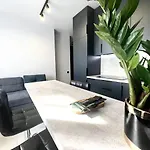 парус сіті Lejlighed Lviv