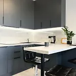 Lejlighed парус сіті