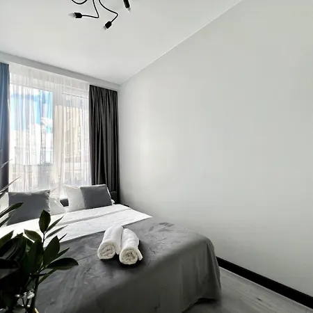 парус сіті *