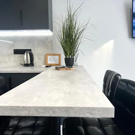 Apartman парус сіті