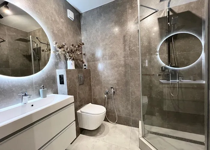 парус сіті Apartamento