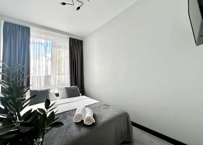 парус сіті *