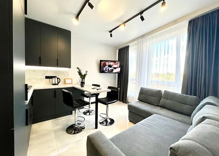 парус сіті * 리비프