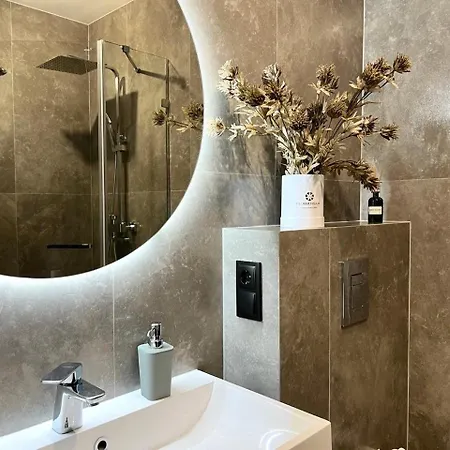 парус сіті Lemberg