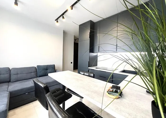 Apartment парус сіті *